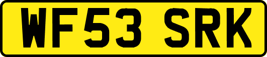 WF53SRK