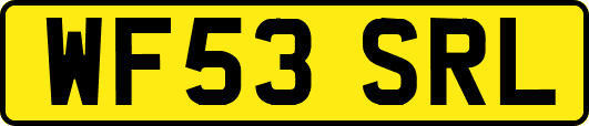 WF53SRL