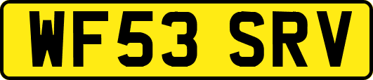 WF53SRV
