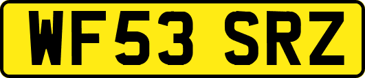 WF53SRZ