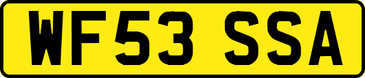 WF53SSA