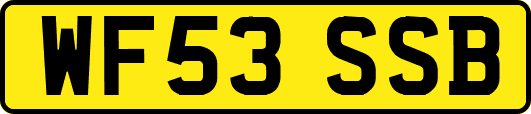 WF53SSB