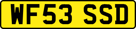 WF53SSD