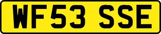 WF53SSE