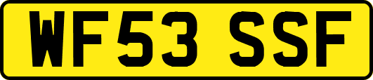 WF53SSF