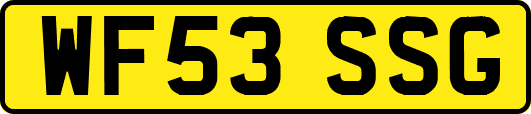 WF53SSG