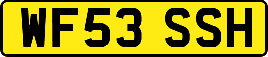 WF53SSH