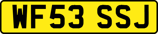 WF53SSJ
