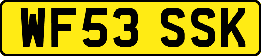 WF53SSK