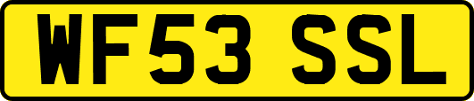 WF53SSL