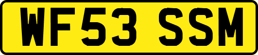 WF53SSM