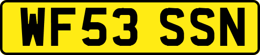 WF53SSN