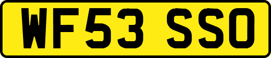 WF53SSO