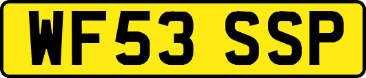 WF53SSP