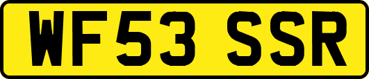 WF53SSR