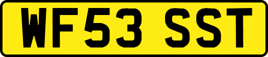 WF53SST