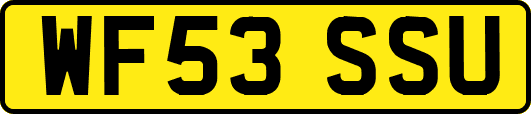 WF53SSU