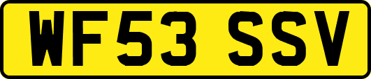 WF53SSV