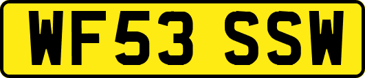 WF53SSW