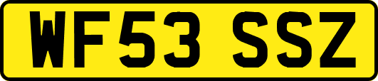 WF53SSZ