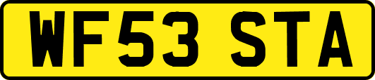 WF53STA