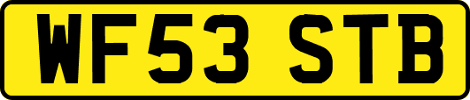 WF53STB