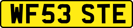 WF53STE