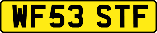 WF53STF