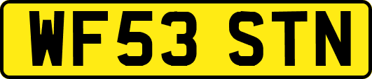 WF53STN