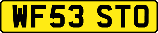 WF53STO