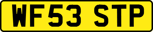 WF53STP