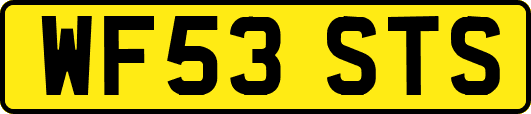 WF53STS