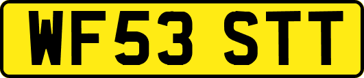 WF53STT