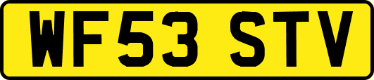WF53STV