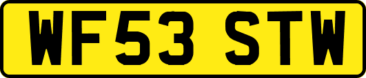 WF53STW