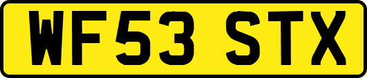 WF53STX