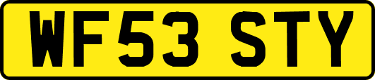 WF53STY