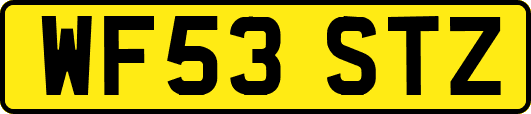 WF53STZ