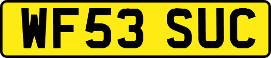 WF53SUC