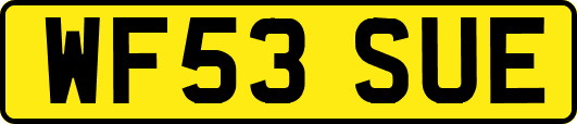 WF53SUE