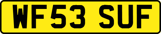 WF53SUF