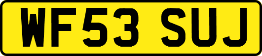WF53SUJ