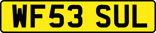 WF53SUL