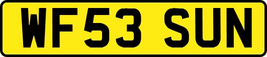 WF53SUN