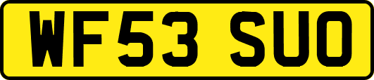 WF53SUO