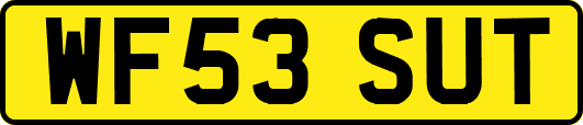 WF53SUT