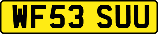 WF53SUU