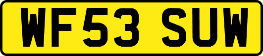 WF53SUW