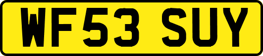 WF53SUY