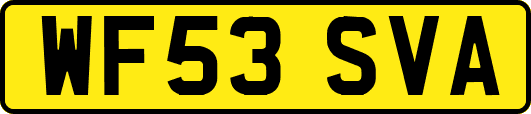 WF53SVA